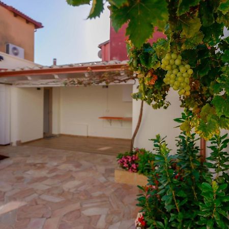 Guest House Deidda - Ts Rooms B&B San Sperate Екстериор снимка
