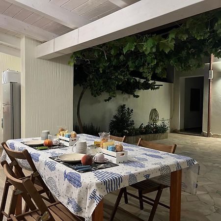 Guest House Deidda - Ts Rooms B&B San Sperate Екстериор снимка