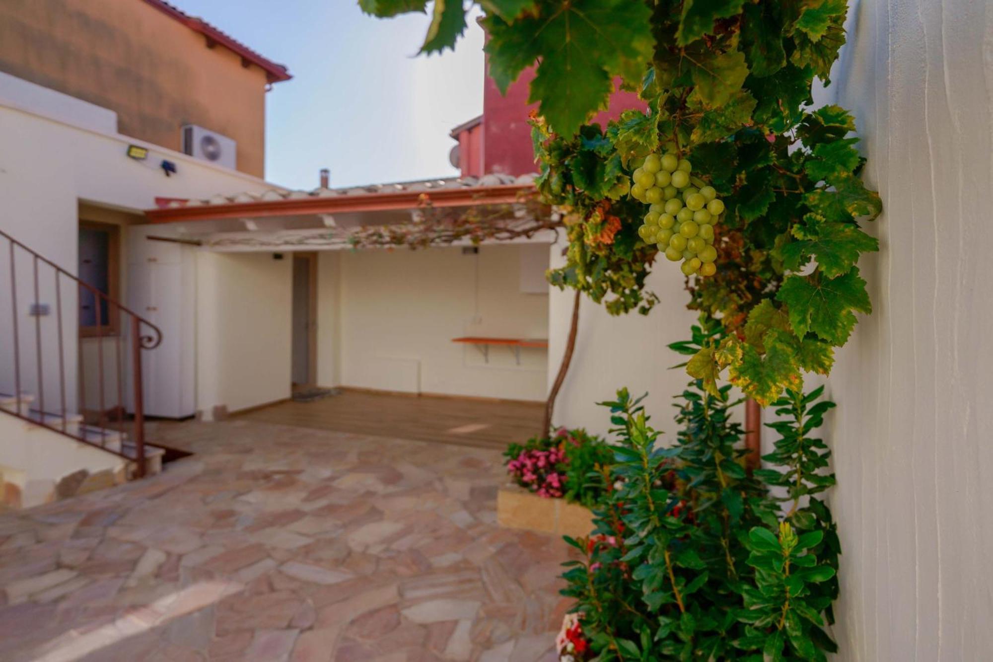 Guest House Deidda - Ts Rooms B&B San Sperate Екстериор снимка