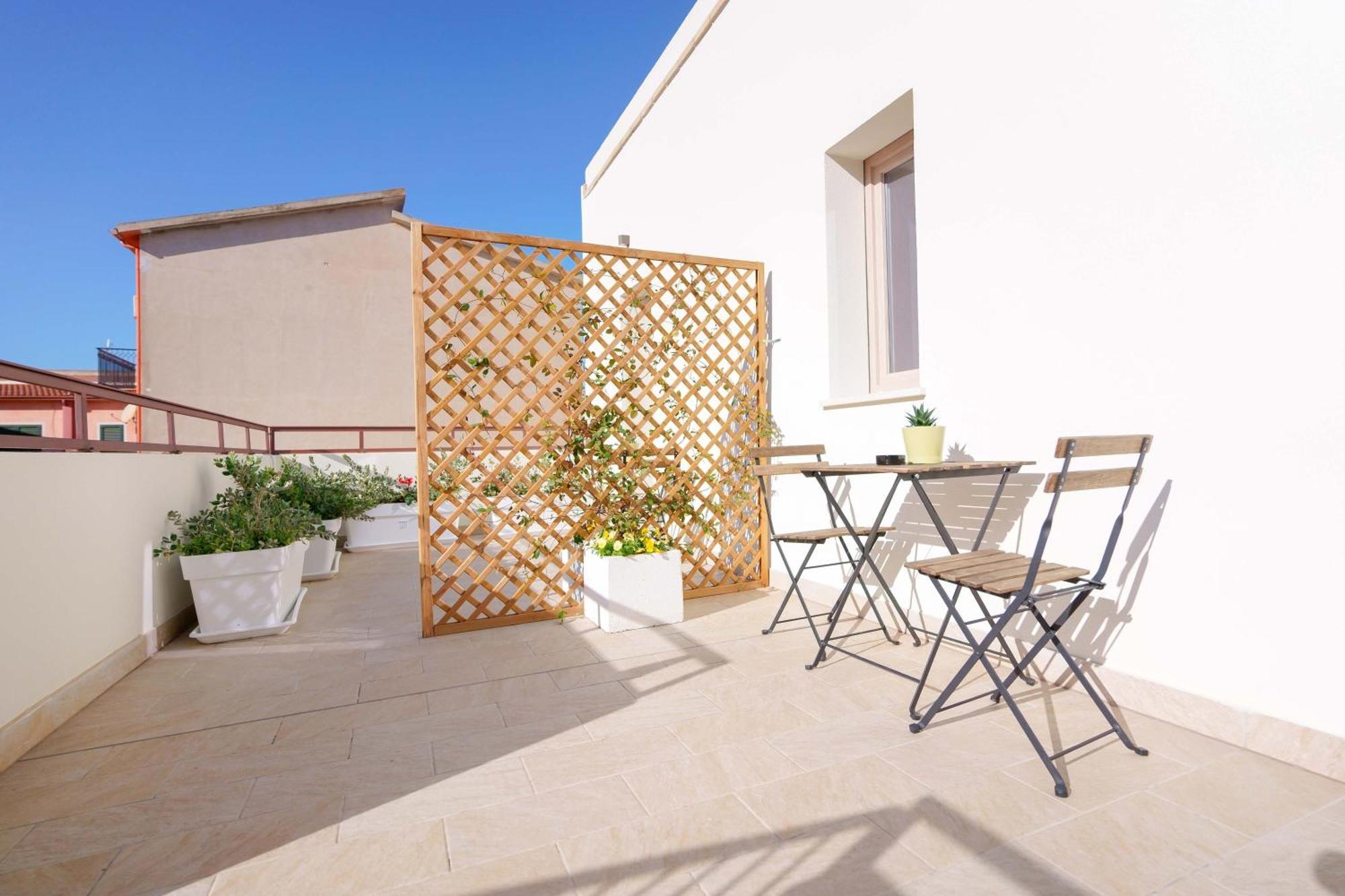 Guest House Deidda - Ts Rooms B&B San Sperate Екстериор снимка