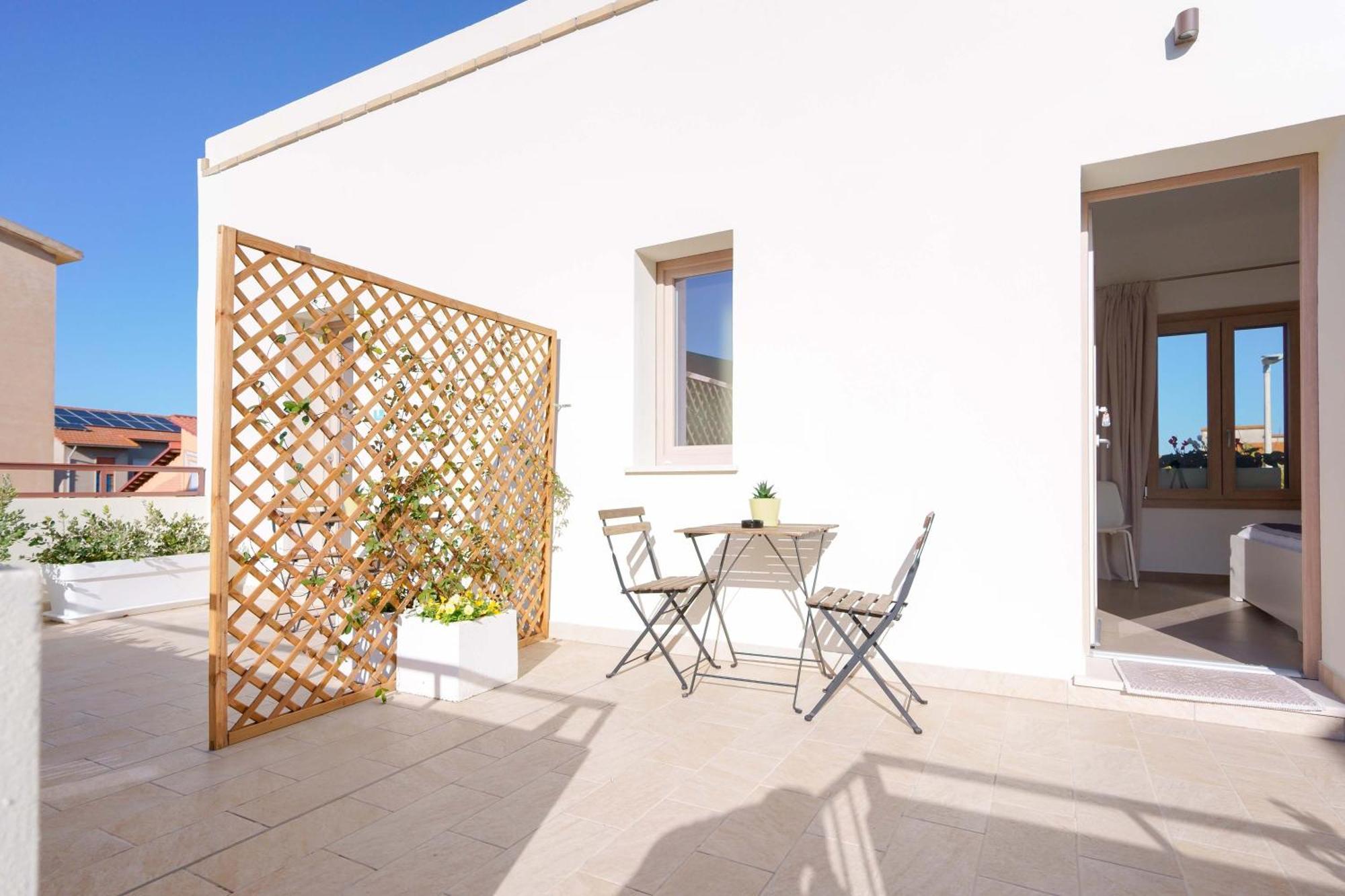 Guest House Deidda - Ts Rooms B&B San Sperate Екстериор снимка