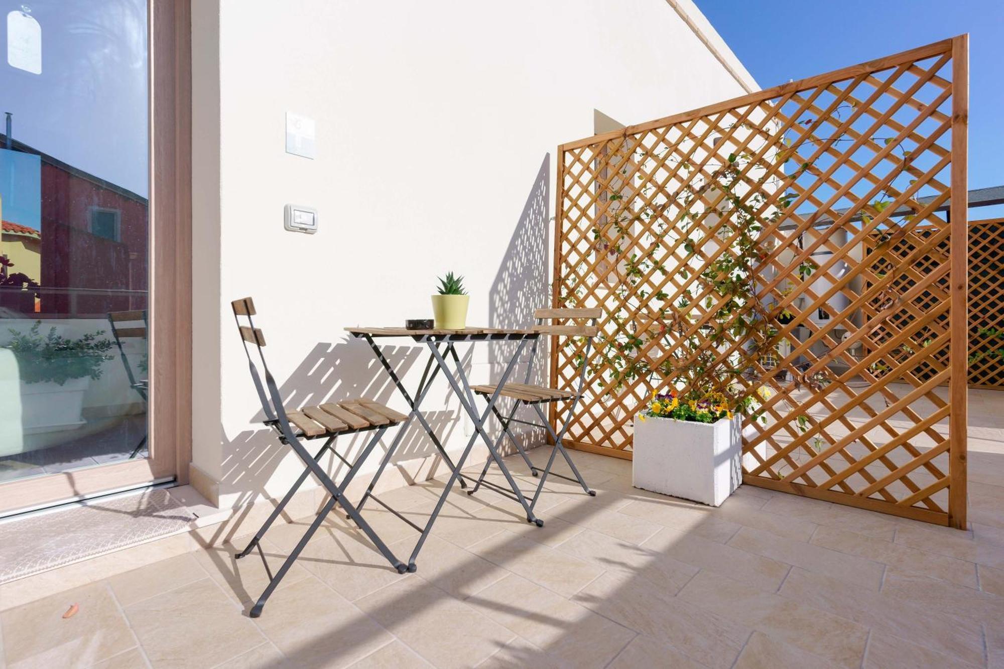 Guest House Deidda - Ts Rooms B&B San Sperate Екстериор снимка
