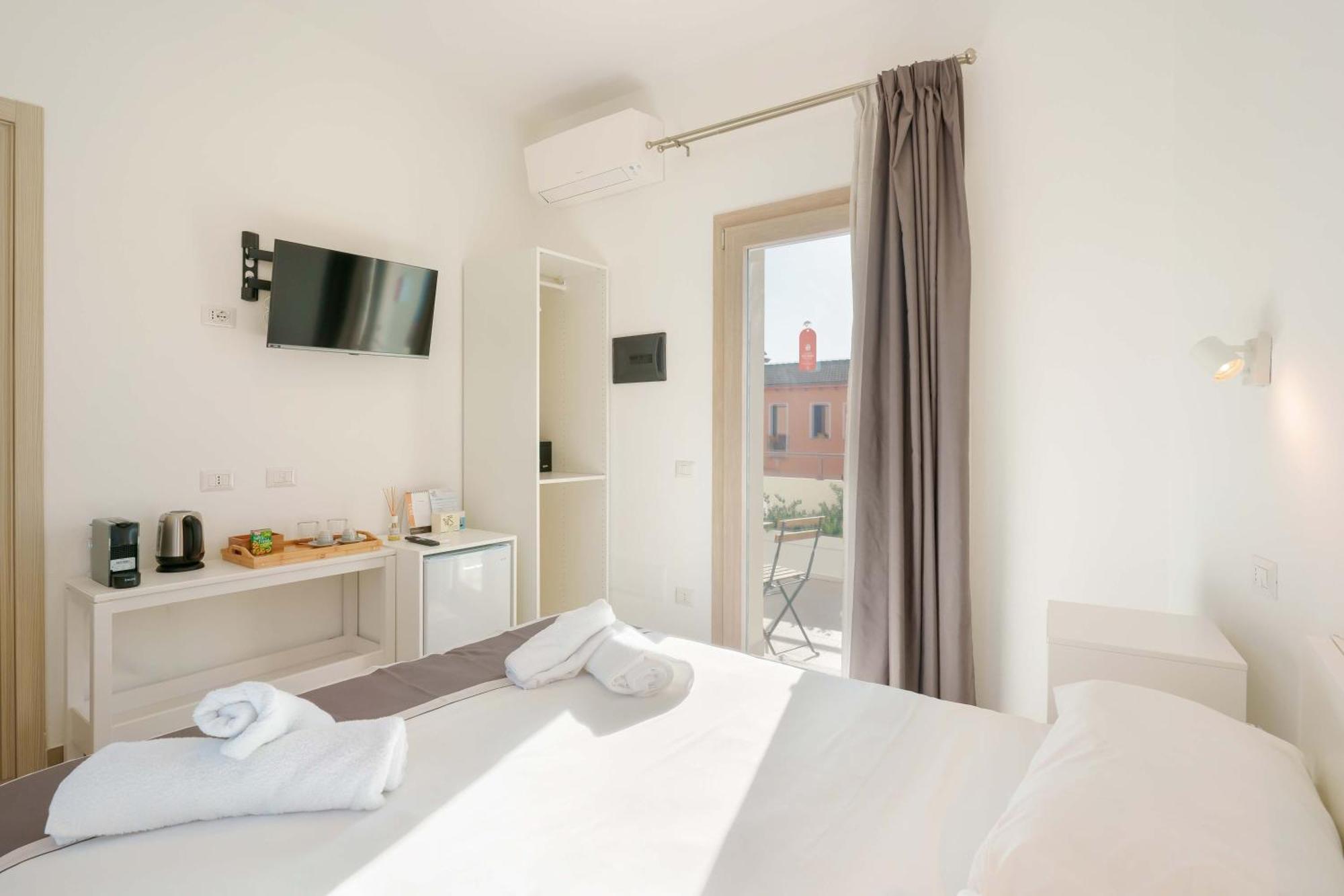 Guest House Deidda - Ts Rooms B&B San Sperate Екстериор снимка