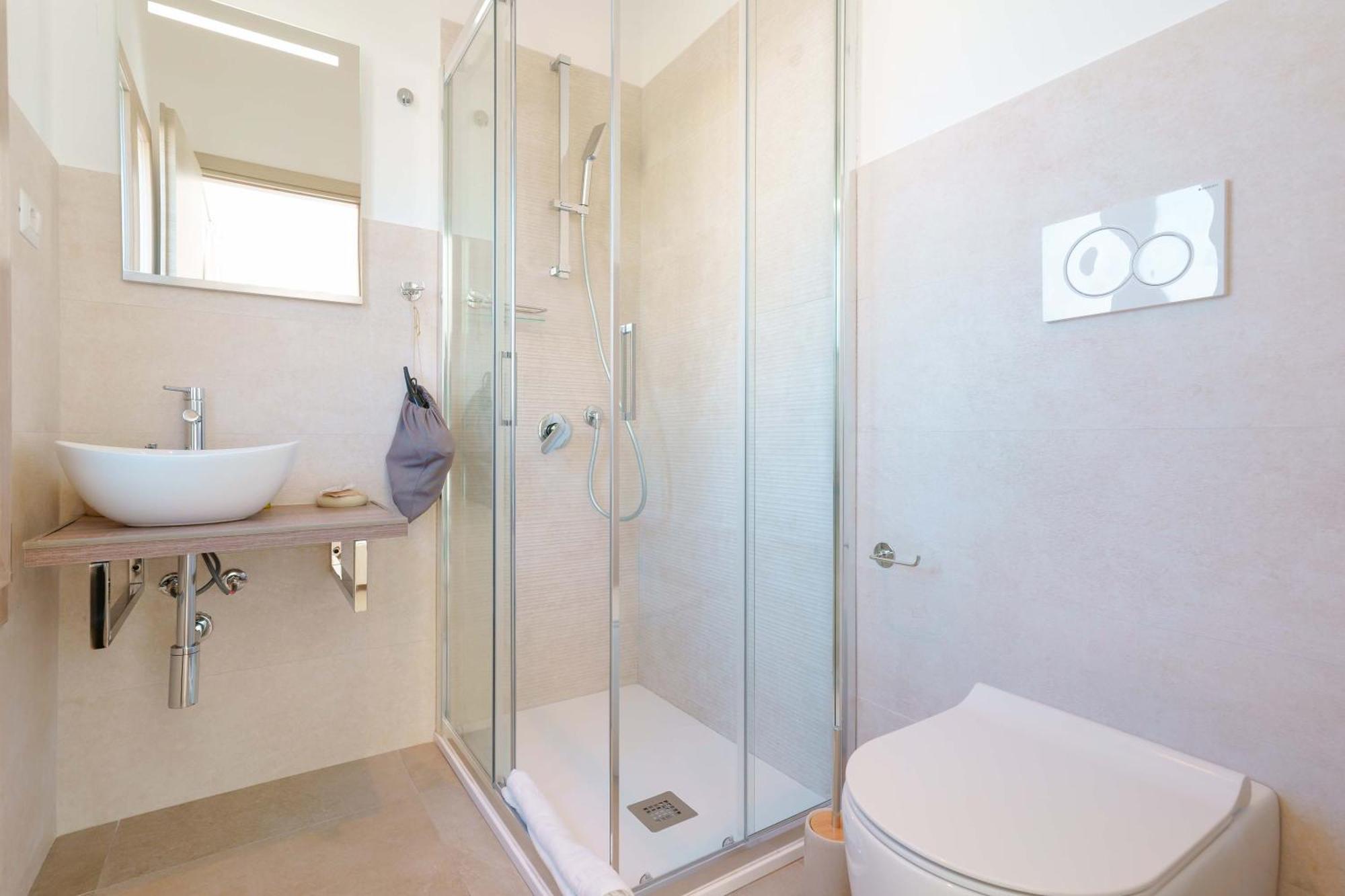 Guest House Deidda - Ts Rooms B&B San Sperate Екстериор снимка