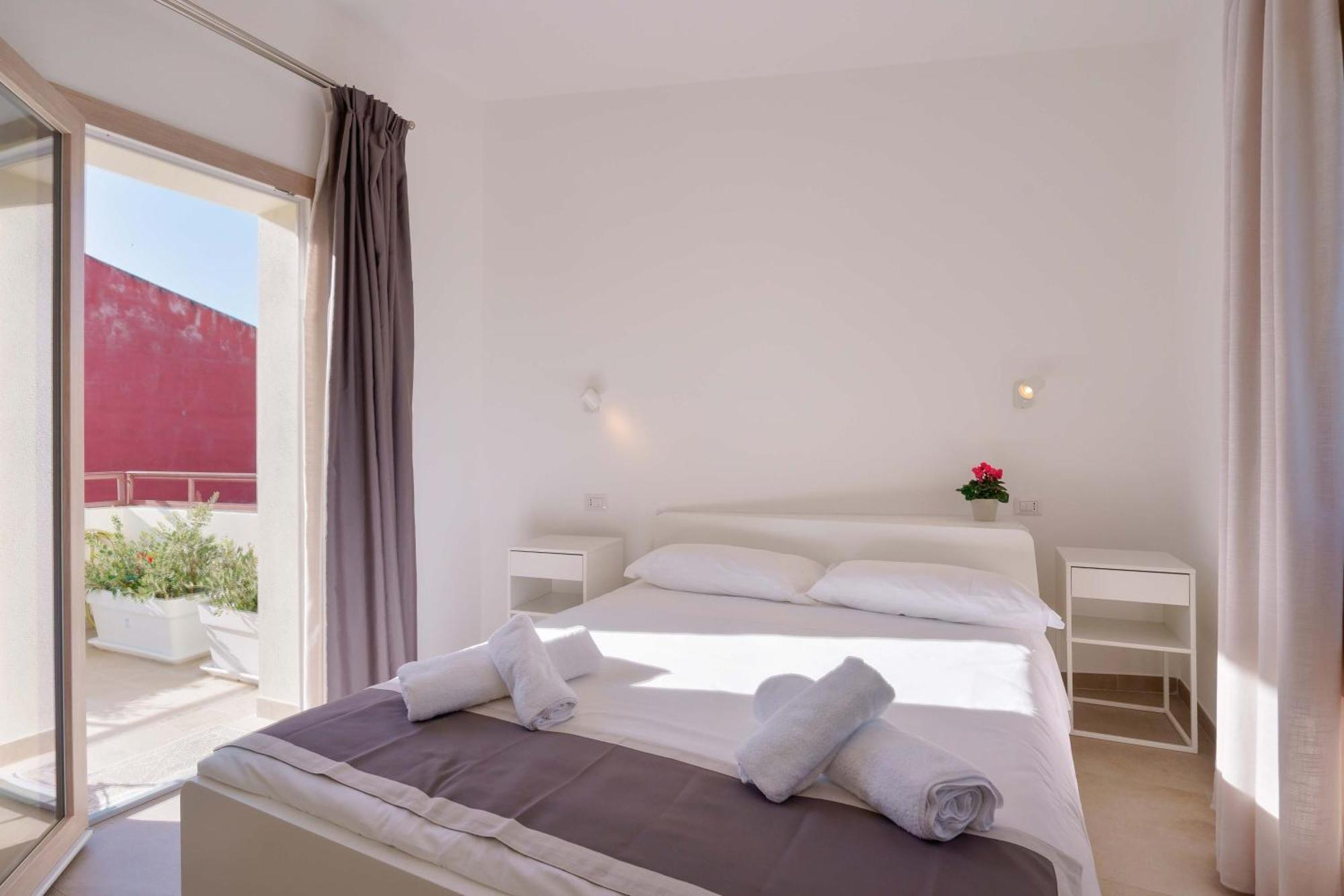 Guest House Deidda - Ts Rooms B&B San Sperate Екстериор снимка