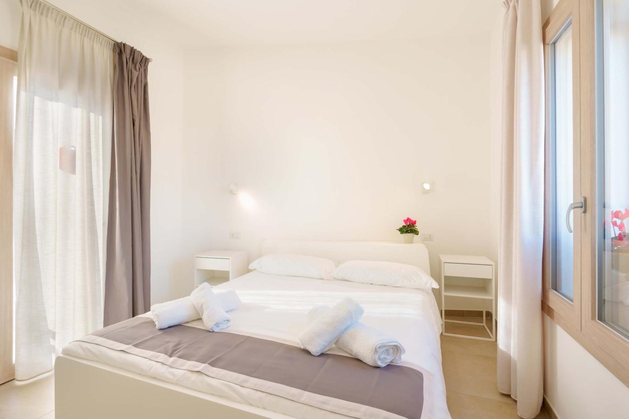 Guest House Deidda - Ts Rooms B&B San Sperate Екстериор снимка