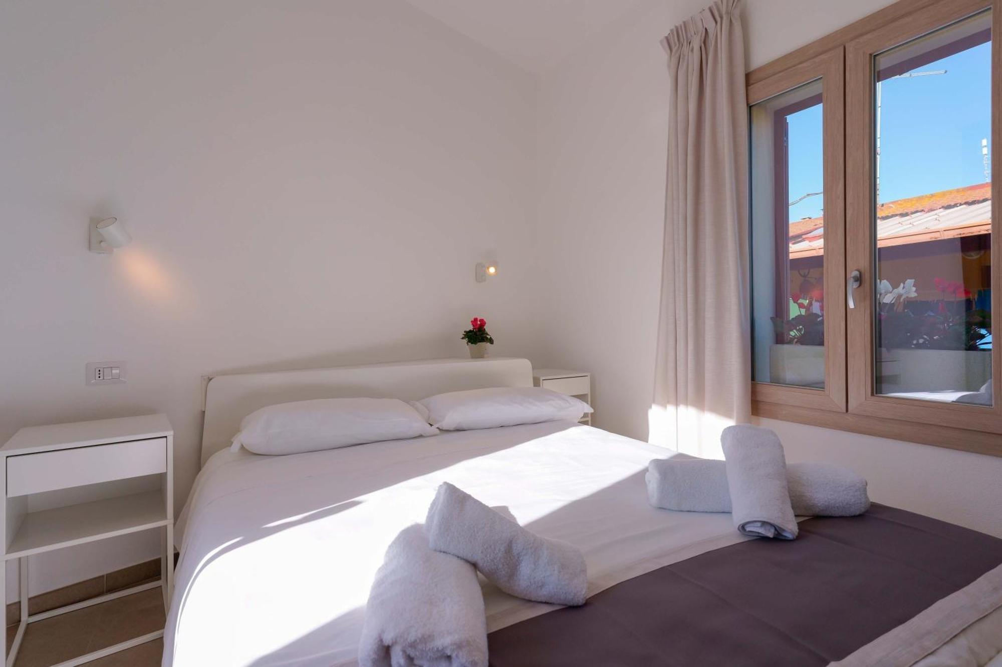 Guest House Deidda - Ts Rooms B&B San Sperate Екстериор снимка