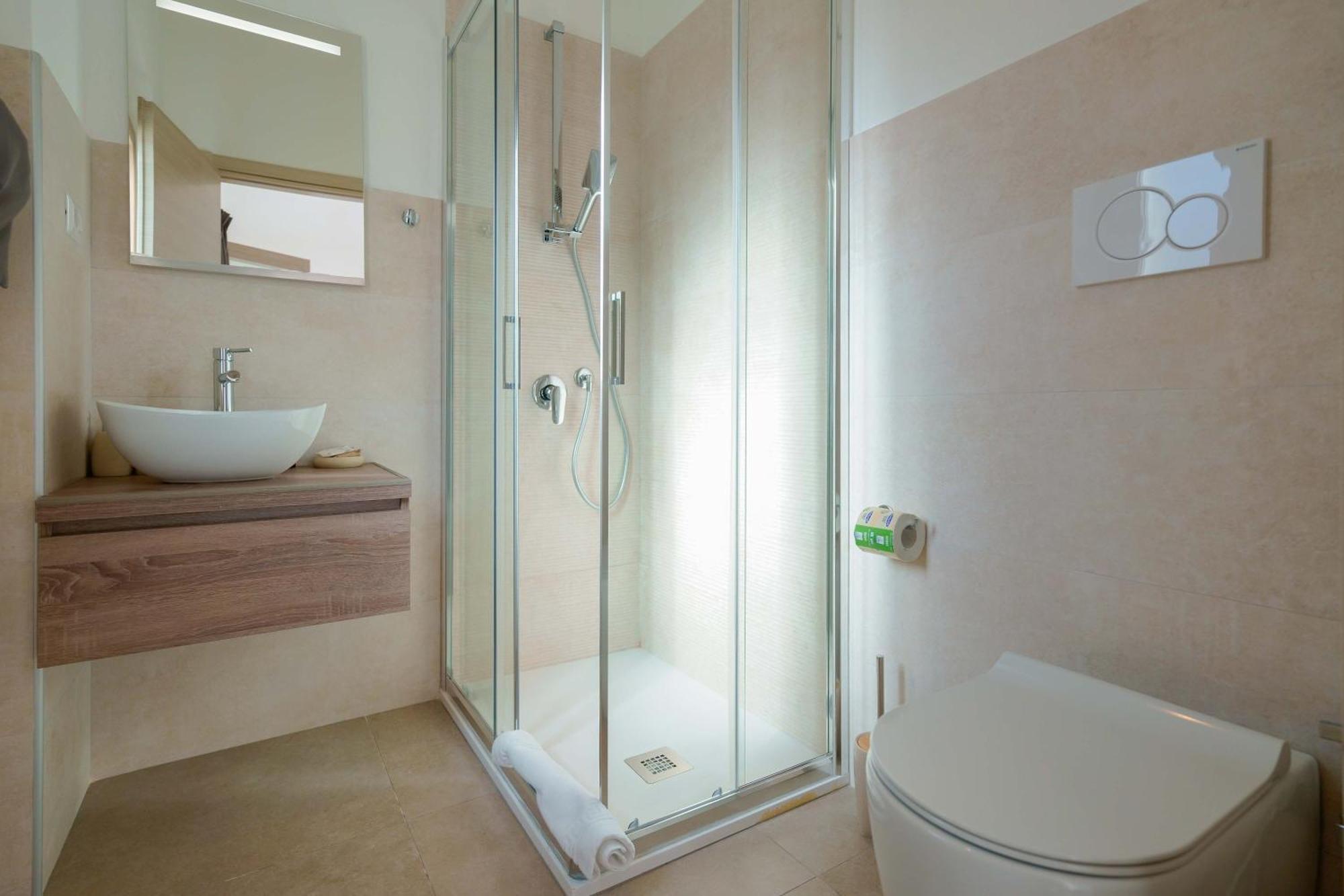 Guest House Deidda - Ts Rooms B&B San Sperate Екстериор снимка