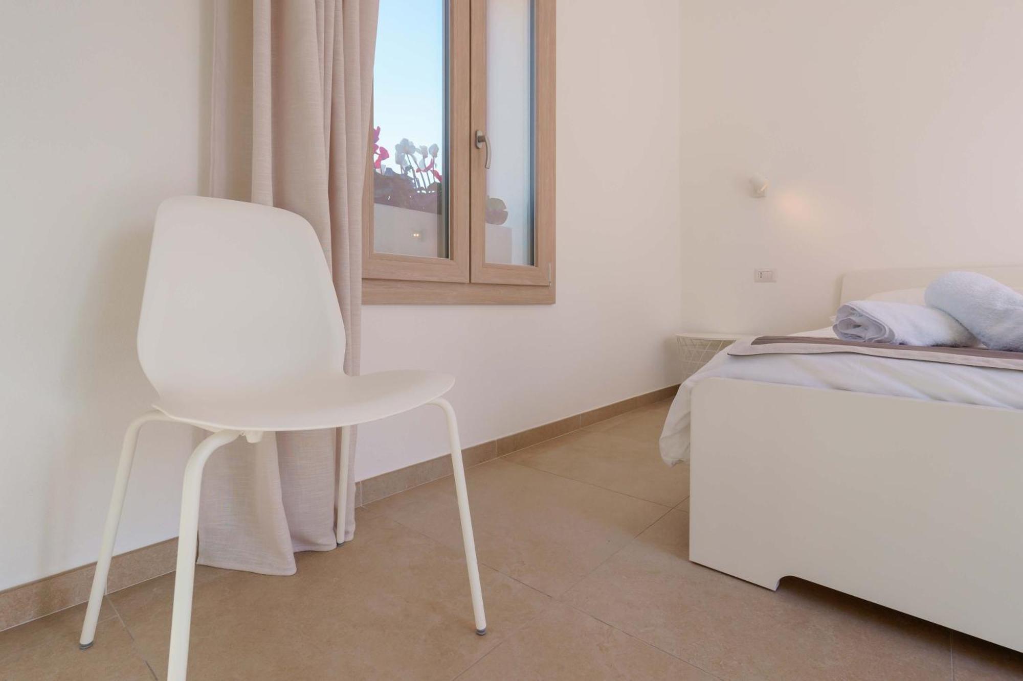 Guest House Deidda - Ts Rooms B&B San Sperate Екстериор снимка