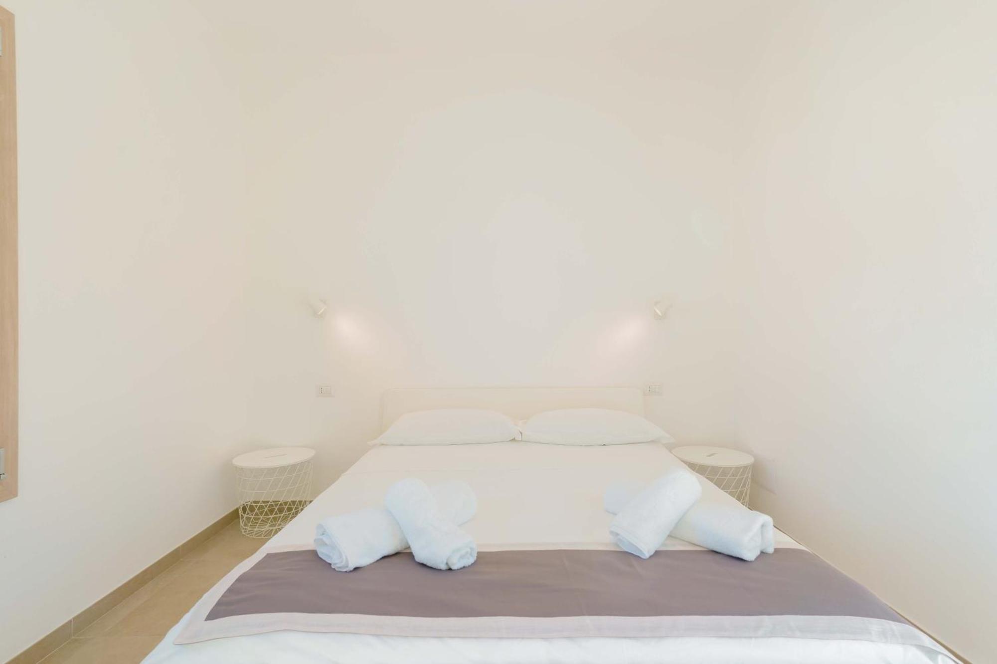 Guest House Deidda - Ts Rooms B&B San Sperate Екстериор снимка