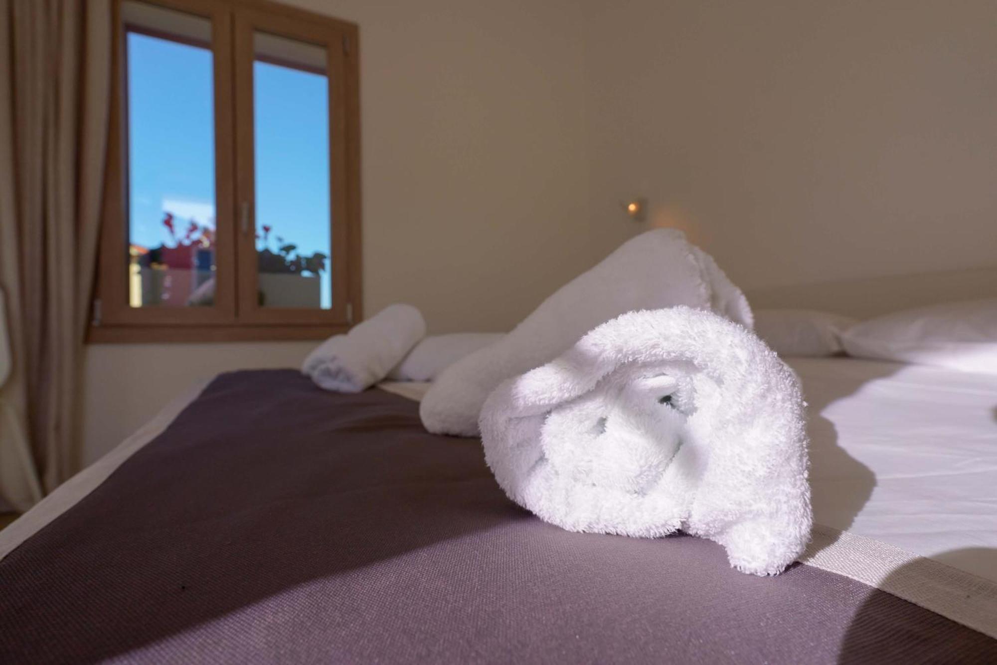 Guest House Deidda - Ts Rooms B&B San Sperate Екстериор снимка