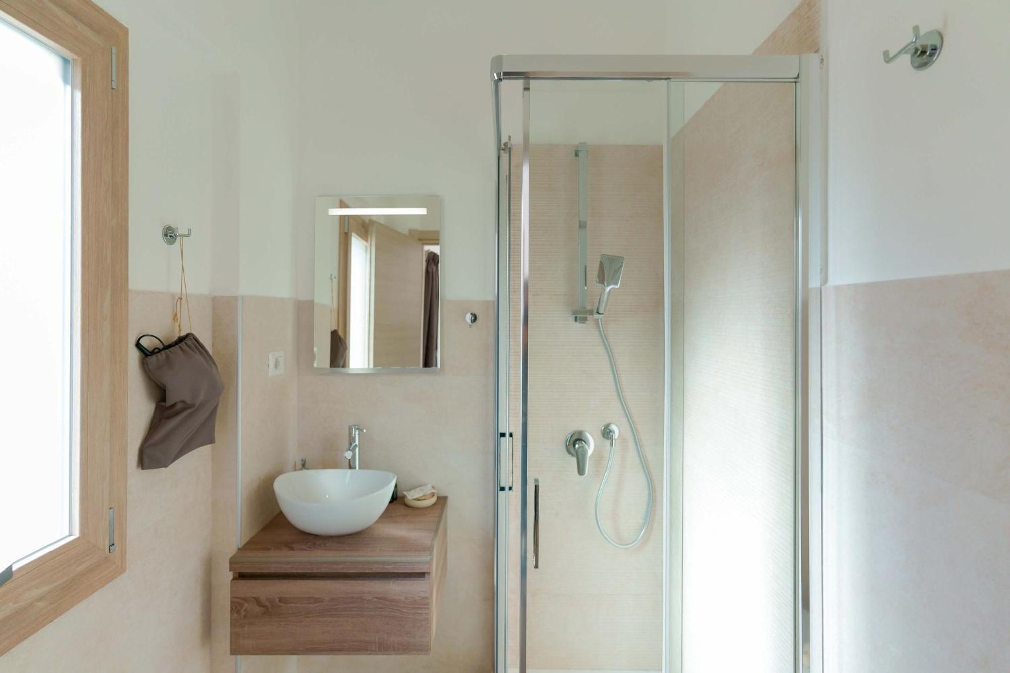 Guest House Deidda - Ts Rooms B&B San Sperate Екстериор снимка