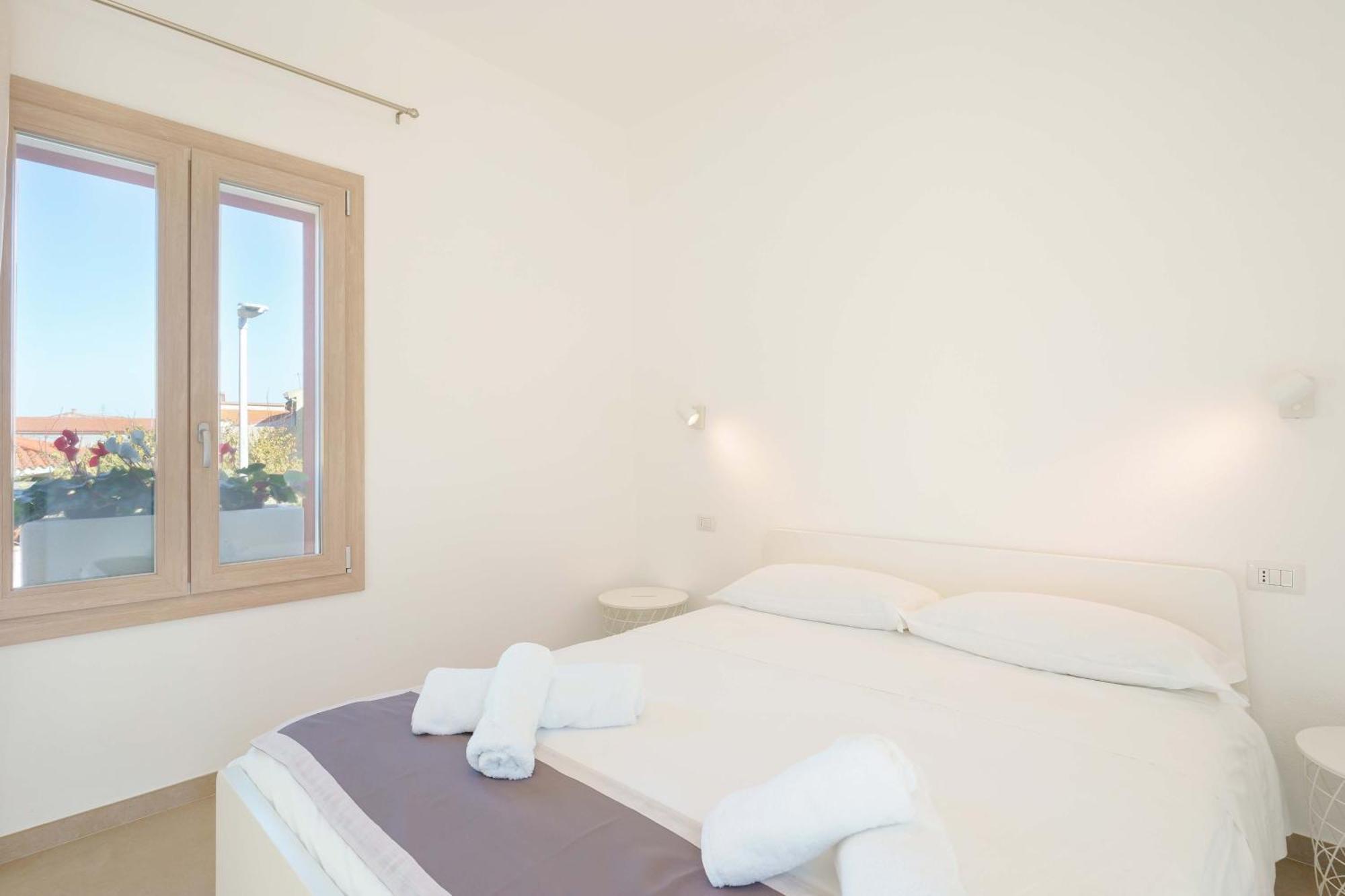 Guest House Deidda - Ts Rooms B&B San Sperate Екстериор снимка