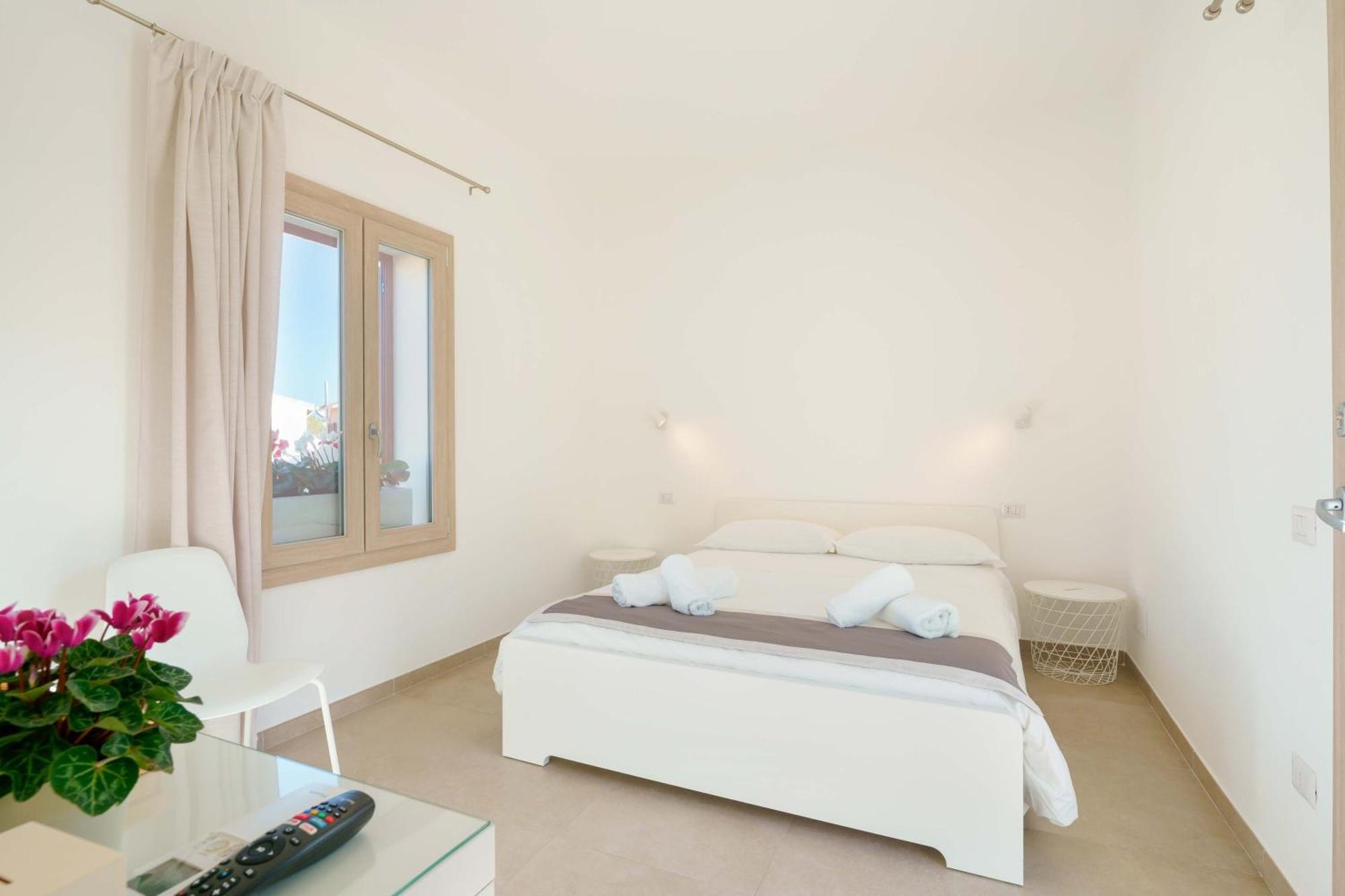 Guest House Deidda - Ts Rooms B&B San Sperate Екстериор снимка