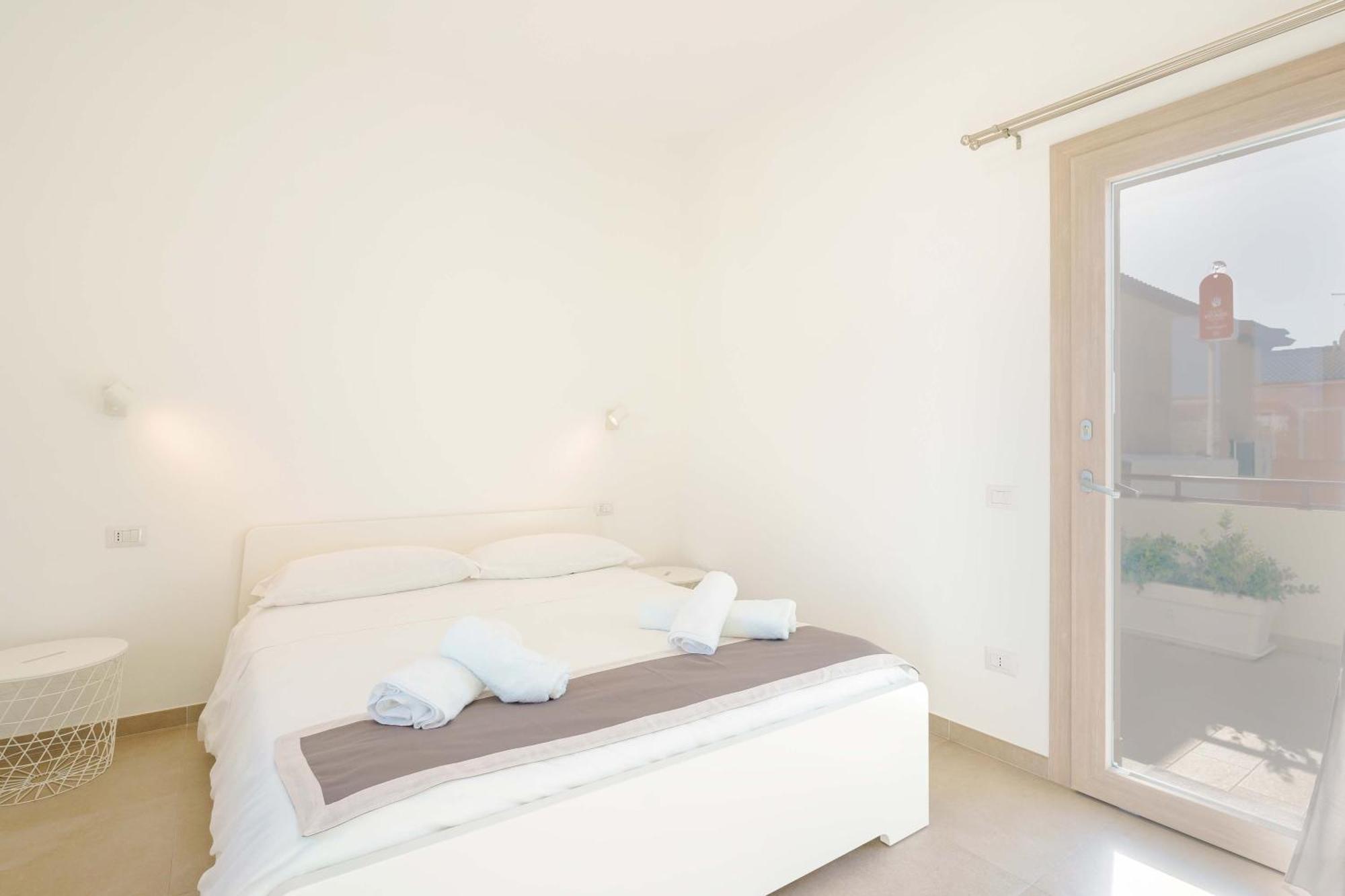 Guest House Deidda - Ts Rooms B&B San Sperate Екстериор снимка