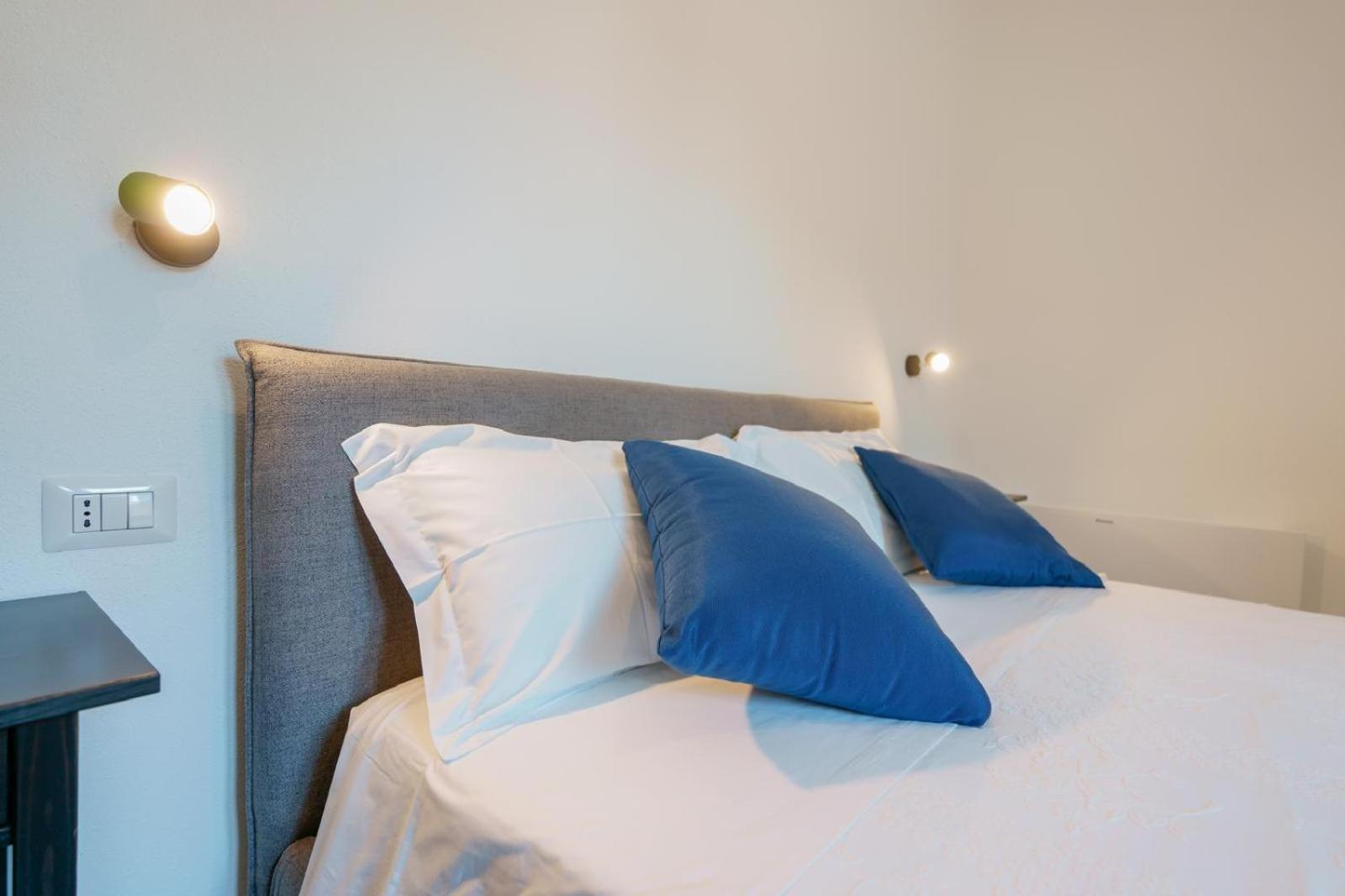 Guest House Deidda - Ts Rooms B&B San Sperate Екстериор снимка