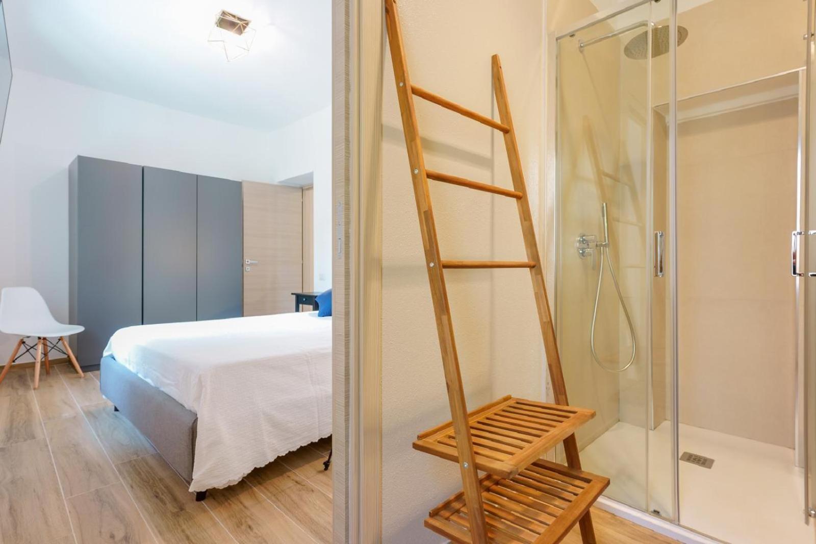 Guest House Deidda - Ts Rooms B&B San Sperate Екстериор снимка