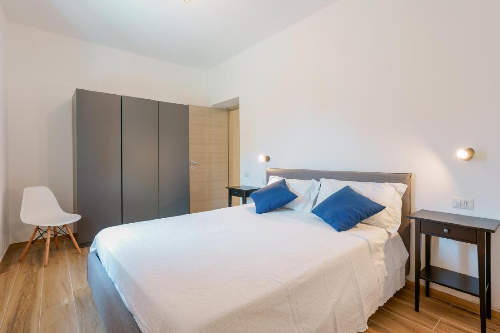 Guest House Deidda - Ts Rooms B&B San Sperate Екстериор снимка