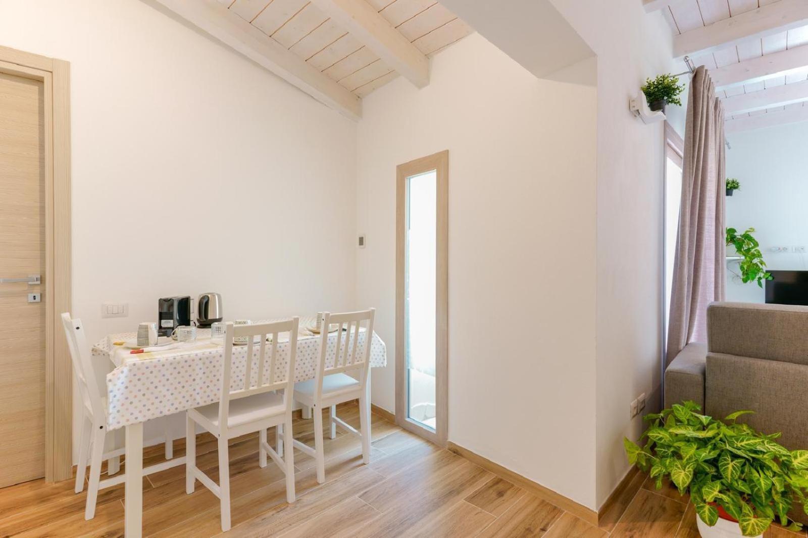 Guest House Deidda - Ts Rooms B&B San Sperate Екстериор снимка