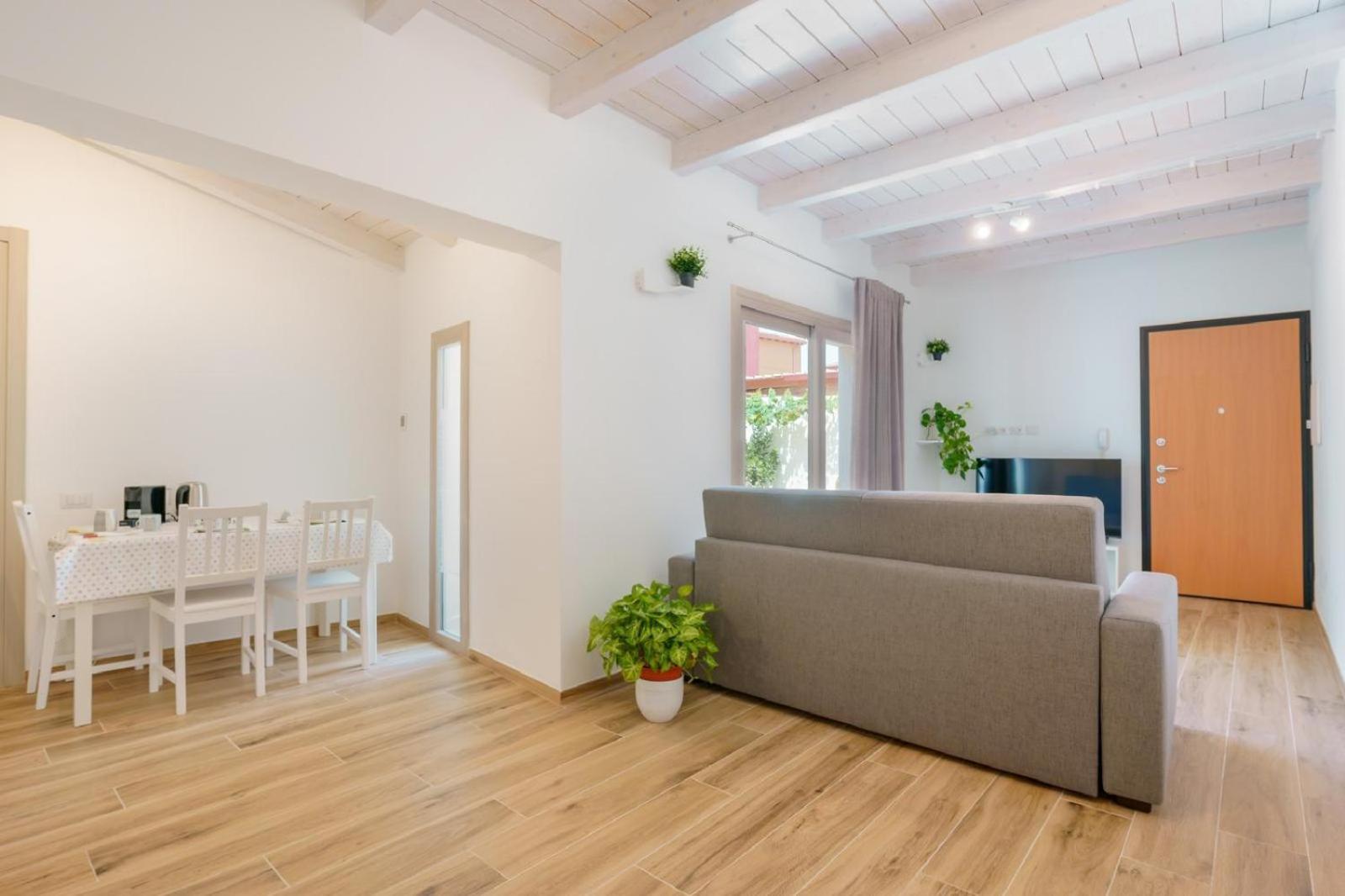 Guest House Deidda - Ts Rooms B&B San Sperate Екстериор снимка