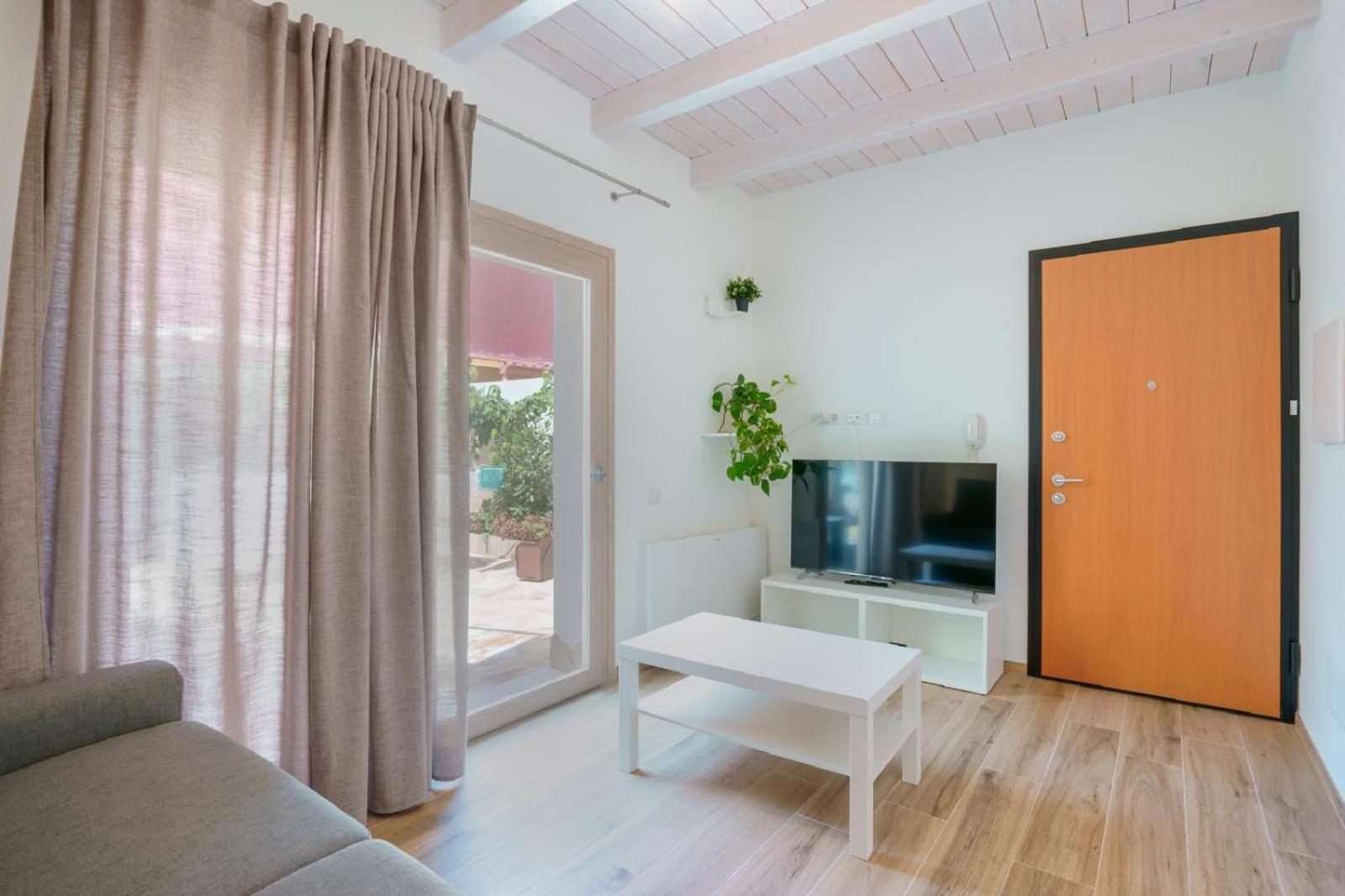 Guest House Deidda - Ts Rooms B&B San Sperate Екстериор снимка